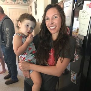 Meet your Posher, Anni